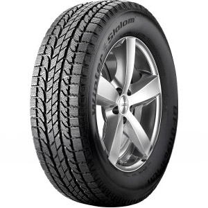 Winterreifen SSANGYONG ACTYON BF Goodrich Winter Slalom KSI 225/75 R16 104S