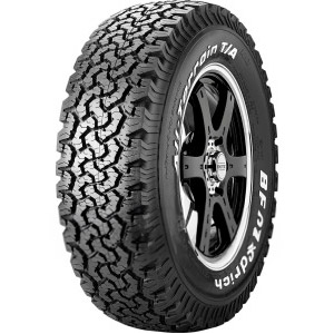 BF Goodrich All-Terrain T/A KO 235/85R16 helårsdäck pris