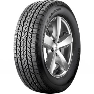 Winterreifen JEEP COMMANDER BF Goodrich Winter Slalom KSI 235/65 R17 108S