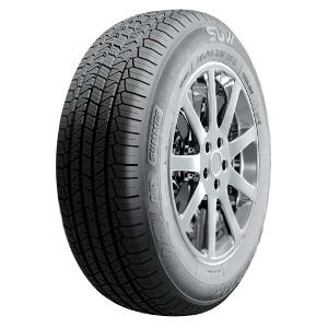 Tigar SUV Summer 205/70R15 sommardäck pris