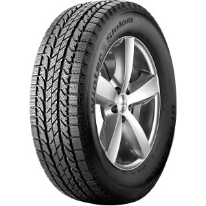 SUV däck Daimler XJ X300 - BF Goodrich Winter Slalom KSI 225/60 R16