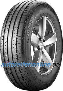 Michelin Latitude Sport 4x4 Reifen 235/55 R19 101W 822695