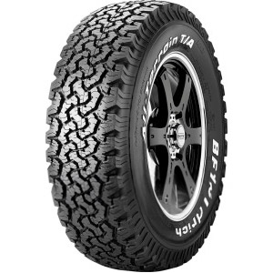 BF Goodrich All-Terrain T/A KO Opony 4x4 315 70r17 121/118R 876842