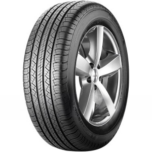 Latitude Tour HP Latitude Tour HP Michelin Reifen