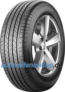 Michelin Latitude Tour HP 215/70 R16 100H Letní pneu na SUV - EAN:3528708792364