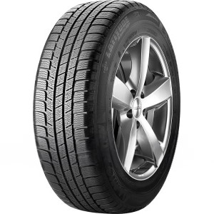 Latitude Alpin HP Michelin Dekk 18 tommer EAN:3528708863040