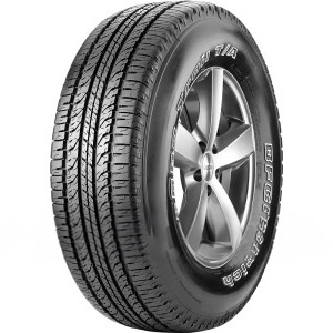 Ssangyong Rexton II Reifen 255 70 R16 109T BF Goodrich Long Trail T/A Tour 965527