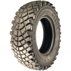 Vinterdæk 195 80 R15 95S Malatesta Kobra Trac NT Lette lastbiler, SUV MPN:GB00515