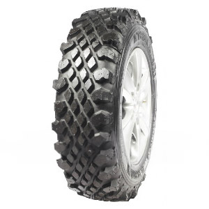 Malatesta Kobra Trac Opony samochodowe 215 80r16 104Q GB00601