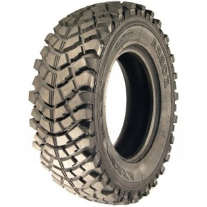 Ssangyong Y400 Reifen 255 65 R16 109S Malatesta Kobra Trac NT GB00624