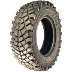 Winterreifen JEEP COMMANDER Malatesta Kobra Trac NT 245/65 R17 107T