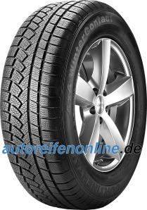 4x4 WinterContact 4x4 WinterContact Continental Reifen