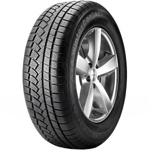 Winterreifen JEEP COMMANDER Continental 4x4 WinterContact 235/65 R17 108H