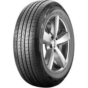Continental 4X4 Contact LKW-Reifen 205/70 R15 96T 0354617