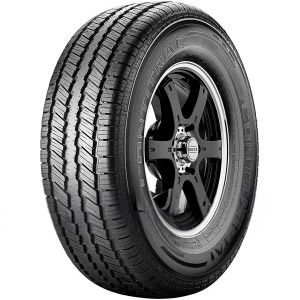 Ssangyong Rexton W Reifen 255 70 R16 111T Continental ContiTrac 0354611