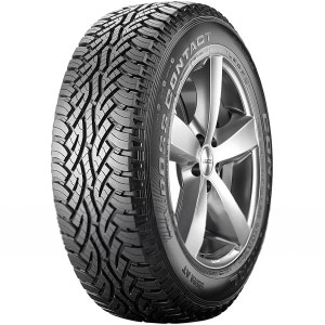 Continental ContiCrossContact AT 215/65 R16 EAN:4019238280449