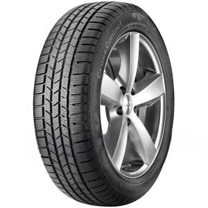 Winterreifen ISUZU D-MAX Continental ContiCrossContact Wi 245/70 R16 107T