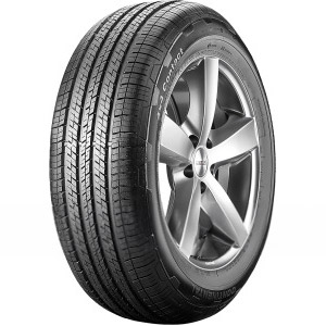 4X4 Contact 4X4 Contact Continental Reifen