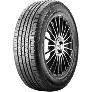 Reifen 215 75 R15 Musso SUV Continental ContiCrossContact LX 4019238357455