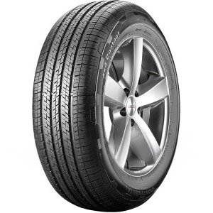 Continental 4x4 Contact 205/80R16 sommardäck pris