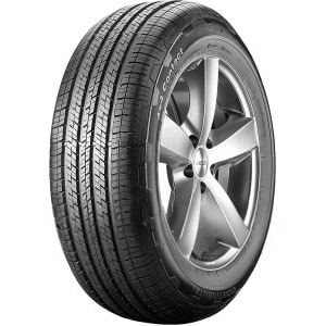 Continental 4X4 CONTACT 205/80R16 sommardäck pris