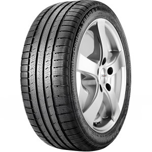 Continental WinterContact TS 810 0353026 255/40 R20 Reifen für Schnee BENTLEY AZURE