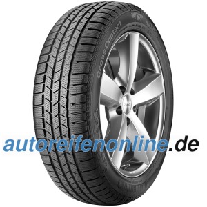 Continental CROSSCWIXL 235/55 R19