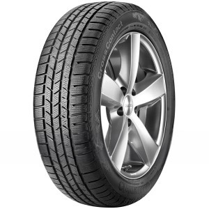 Pneu Lexus RX AL10 225 60r17 prix Continental ContiCrossContact Wi 0354043