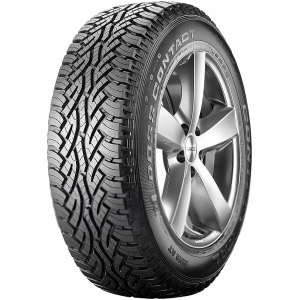 Continental ContiCrossContact AT SUV däck 235/70/R16 106S 1560744