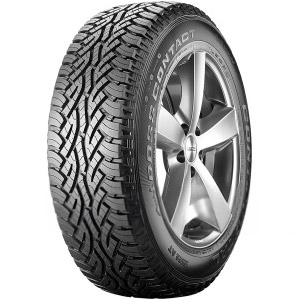 Continental ContiCrossContact AT 245/75 R15 EAN:4019238425116