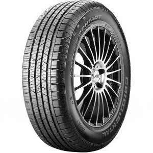 1544956 Continental 225/75 R16 104S ContiCrossContact LX Preis