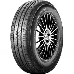 Reifen 235 65 R17 Commander SUV Continental ContiCrossContact LX 4019238463019
