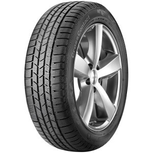 Continental ContiCrossContact Wi 0354131 235/55 R18 Däck för snö VOLVO XC40