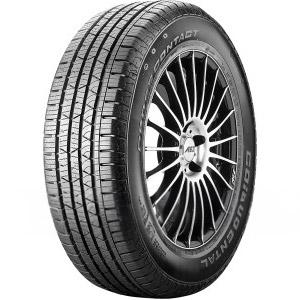 ContiCrossContact LX Anvelope Off Road Continental 215/60 R17 96H preț
