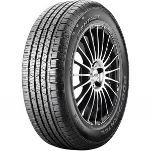ContiCrossContact LX ContiCrossContact LX Continental Reifen