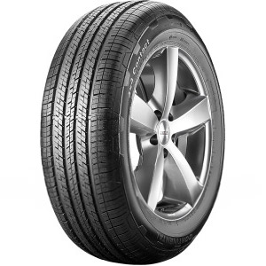 4X4 Contact 4X4 Contact Continental Reifen