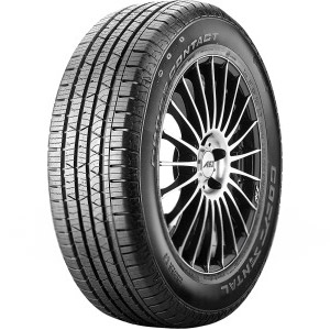 Ssangyong Rexton II Reifen 255 70 R16 111T Continental ContiCrossContact LX 1548794