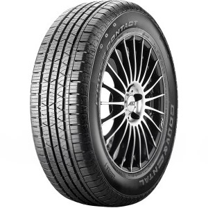 Offroad Reifen XT5 - Continental ContiCrossContact LX 235/65 R18