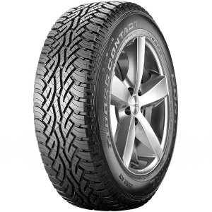 Continental ContiCrossContact AT Opony samochodowe 275 70 R16 114S 0354261
