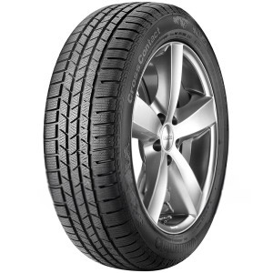 Continental ContiCrossContact Wi 0354286 215/65 R16 Friktionsdäck VW TIGUAN