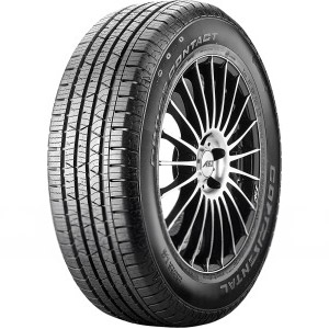 ContiCrossContact LX ContiCrossContact LX Continental Reifen