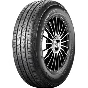 Pneu PORSCHE 235 55 R19 Continental ContiCrossContact LX 0471031