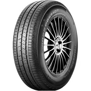 ContiCrossContact LX ContiCrossContact LX Continental Reifen