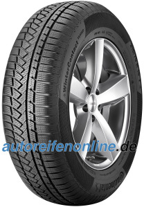 Continental Wintercontact Ts 850 P Suv 26565 R17 112 T Suv Opony