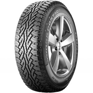 Continental ContiCrossContact AT 245/75 R15 EAN:4019238751031