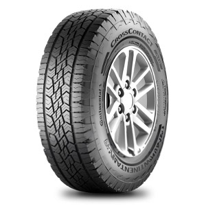 Continental CrossContact ATR 235/85 R16 Sommerreifen 0432064