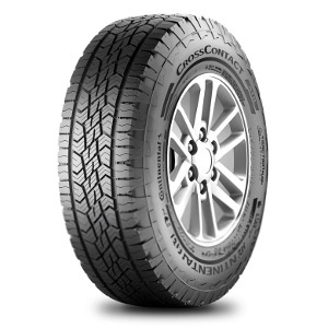 Autobanden TOYOTA LAND CRUISER Continental CrossContact ATR 265/60 R18 TEJF10000061046