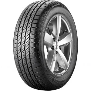 Bravuris 4x4 Offroad Reifen Barum 215/70 R16 100H Preis