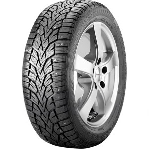 Gislaved NordFrost100 235/75R15 vinterdäck pris