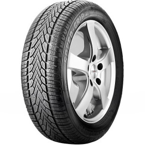 SPEED-GRIP 2 Semperit Offroad Winterreifen 235/60 R18 D-119207